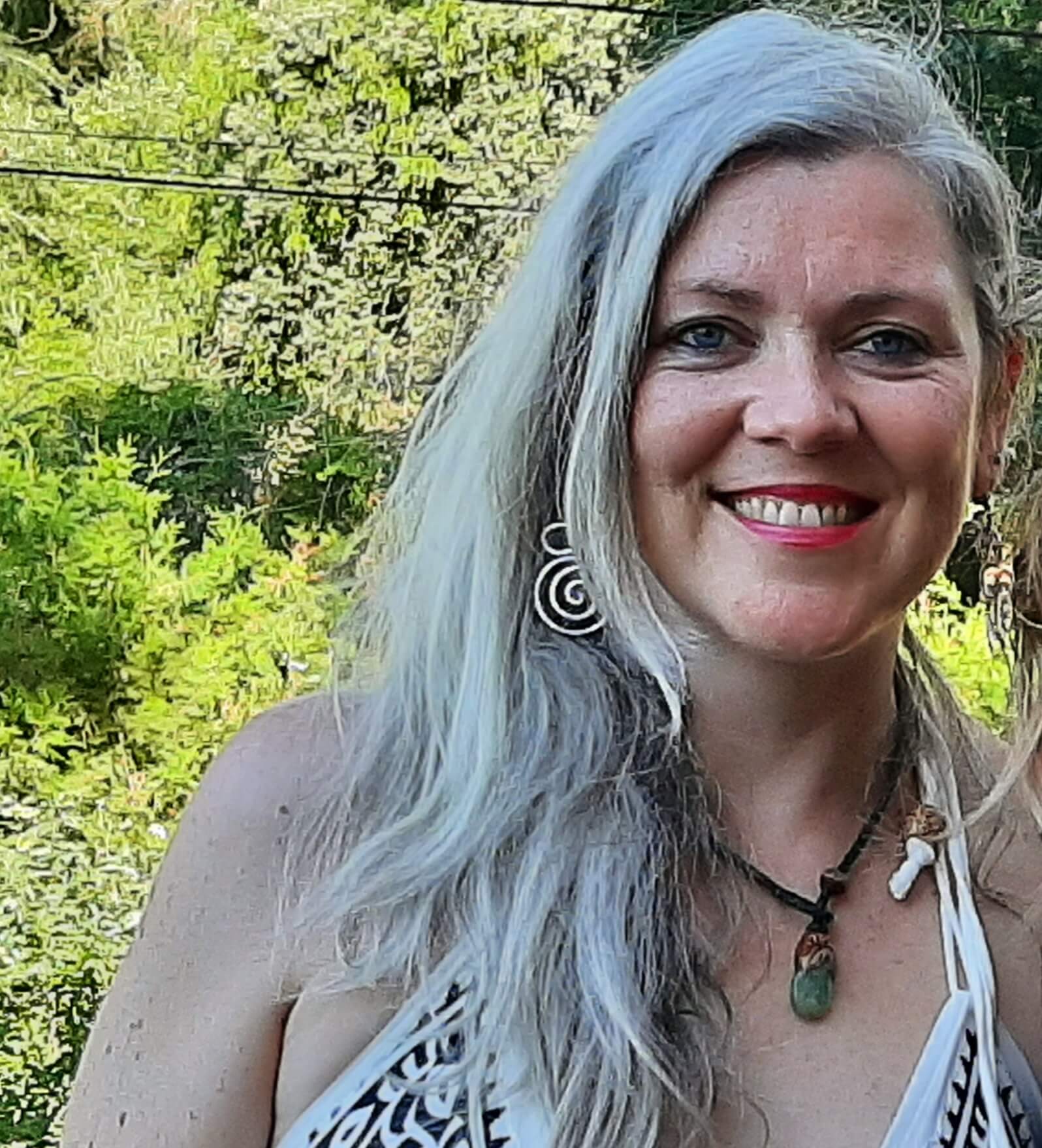 SAGRA PAVÓN CHOCANO