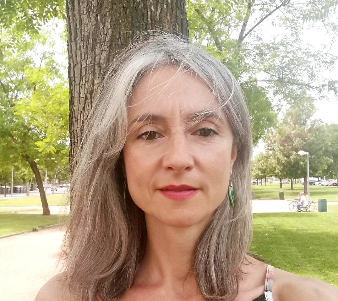SILVIA DIOS DE LOS RÍOS